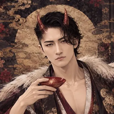 Profile image of Hikaru Iwamoto