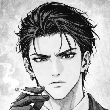 Profile image of 강이안