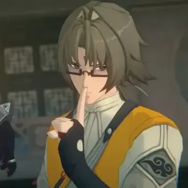 Profile image of 釈淵