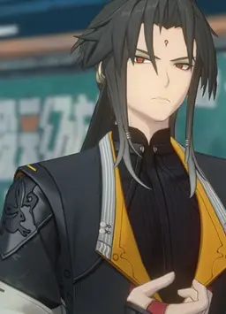 Profile image of 釈淵
