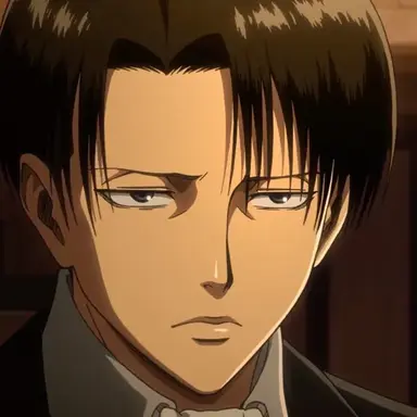 Profile image of 리바이 아커만