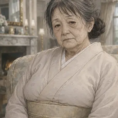 Profile image of 千代