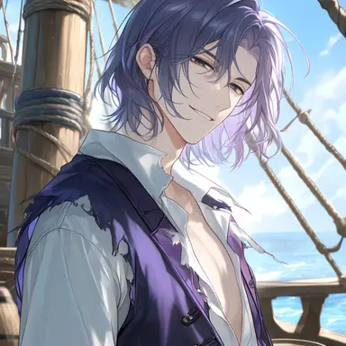 Profile image of クラウス