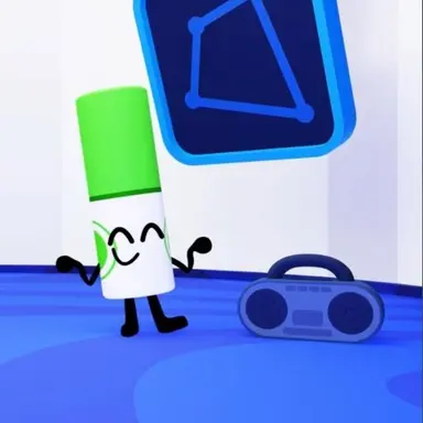 Profile image of 그린 마커