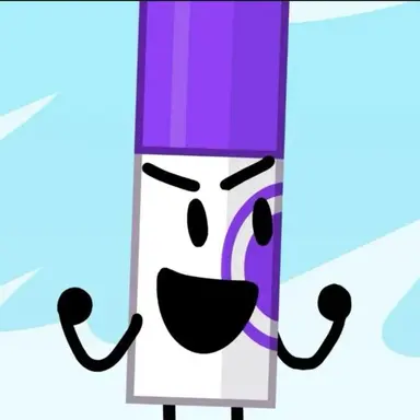Profile image of 퍼플 마커