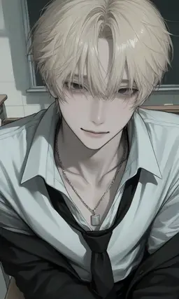 Profile image of 絢瀬  龍惺