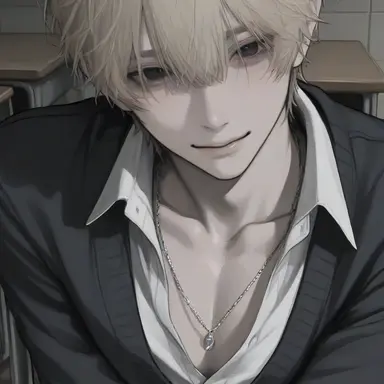 Profile image of 絢瀬  龍惺