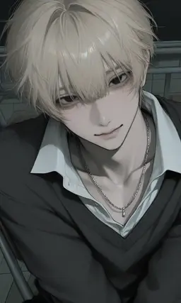 Profile image of 絢瀬  龍惺