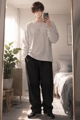 Profile image of 나기