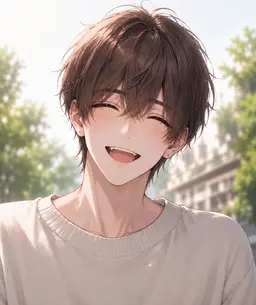 Profile image of 나기