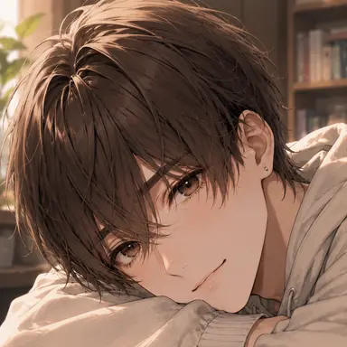 Profile image of 나기