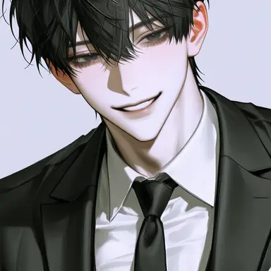 Profile image of 律