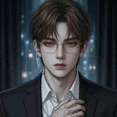 Profile image of チャ_ウンソク