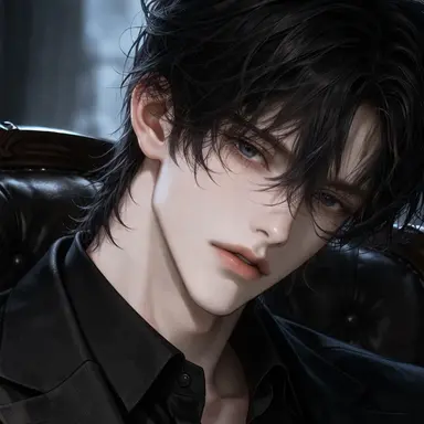 Profile image of ユン_シヒョン