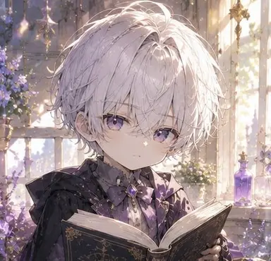 Profile image of ノクス・アストレイン
