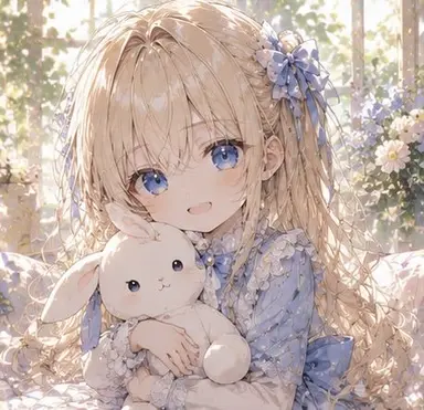 Profile image of シリウス・パトリシア