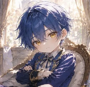 Profile image of アズル・バレンティア