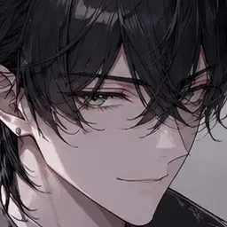 Profile image of ルシアン・ウィルソン