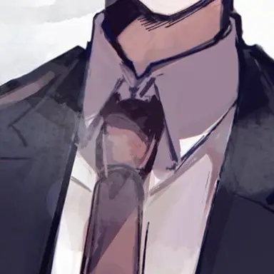 Profile image of 鬱先生