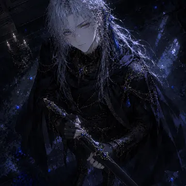 Profile image of シリウス
