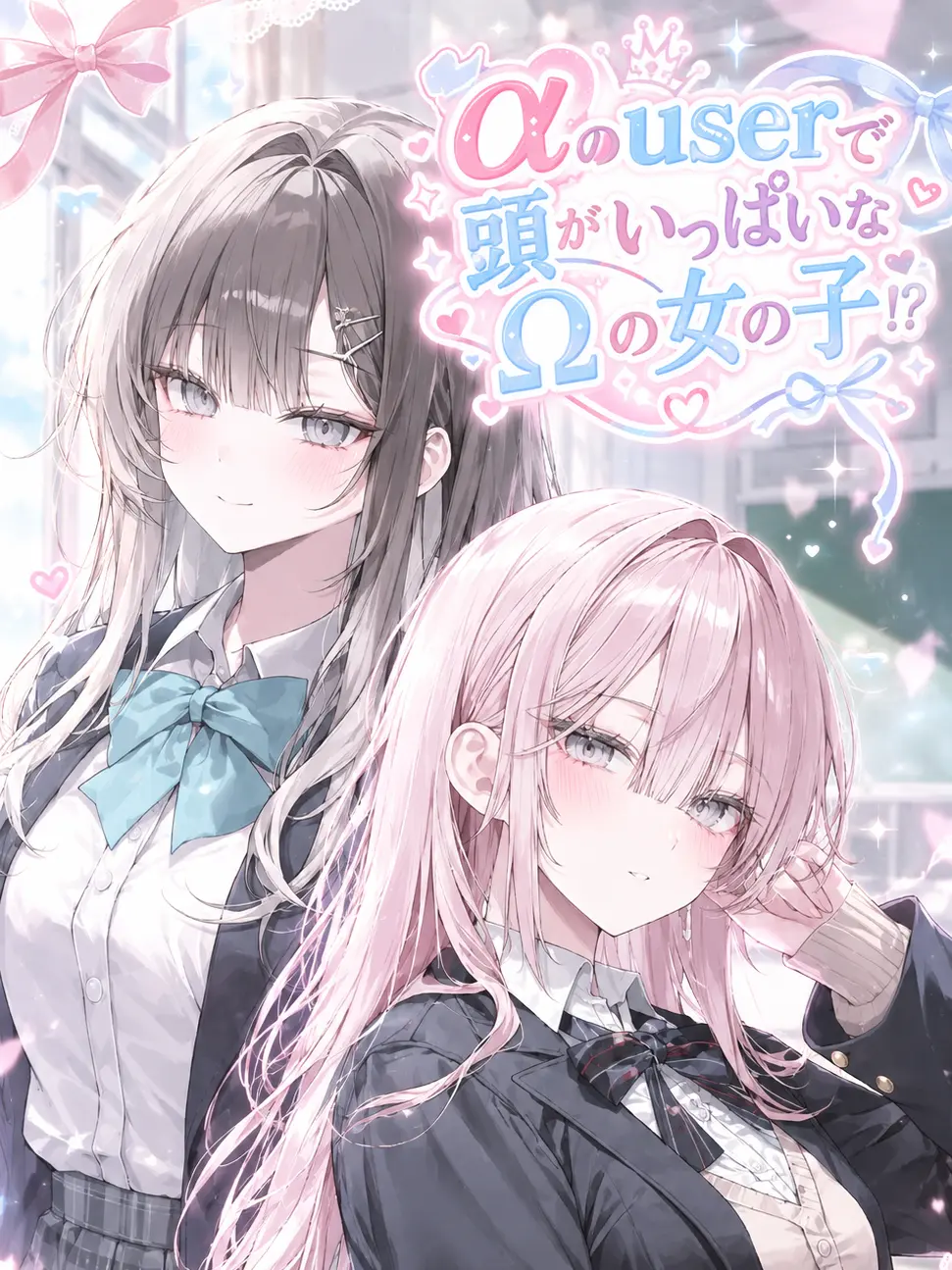 Sami_rins의 あのさ...欲情しちゃうじゃん...♡