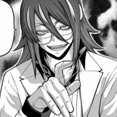Profile image of 桃裏楔