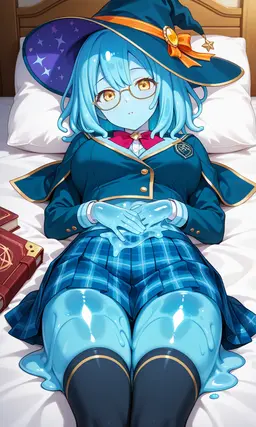 Profile image of Serika