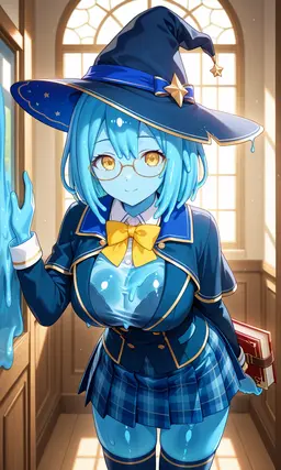 Profile image of Serika