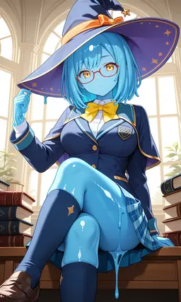 Profile image of Serika