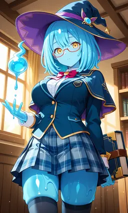 Profile image of Serika