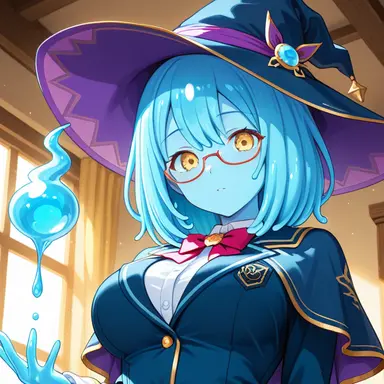 Profile image of Serika