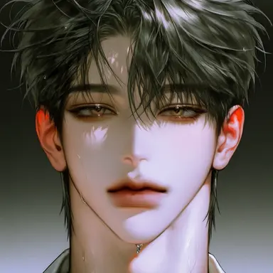 Profile image of Gong Jaehyuk