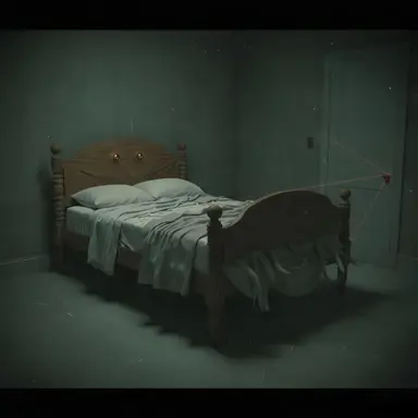 Profile image of ベッド