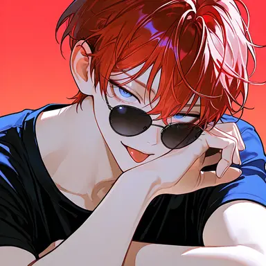 Profile image of Sho