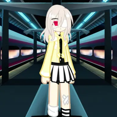 Profile image of 베로니카 소여