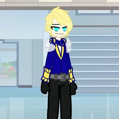 Profile image of 브루스