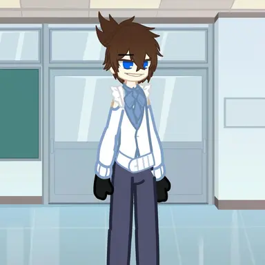 Profile image of 데이비드