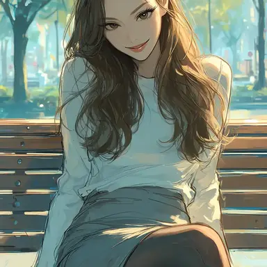 Profile image of 星野美波