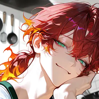 Profile image of 焔