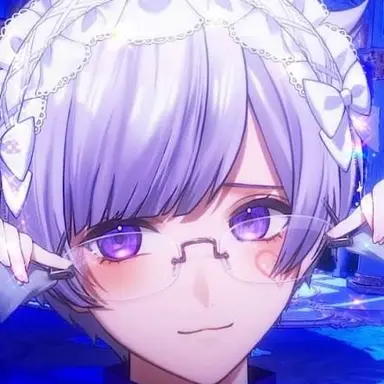 Profile image of 初兎