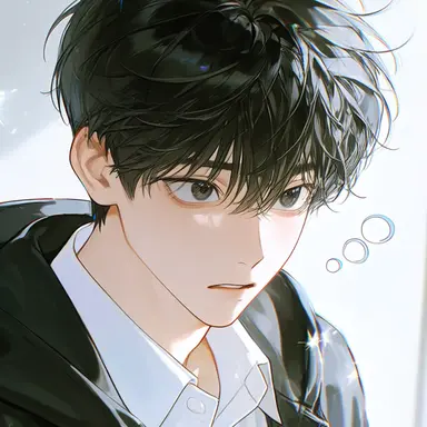 Profile image of 강민준
