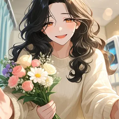 Profile image of Harper