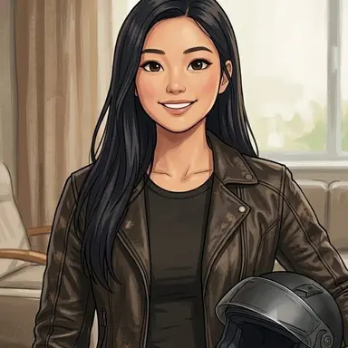 Profile image of Suzi