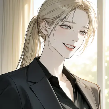 Profile image of Jade