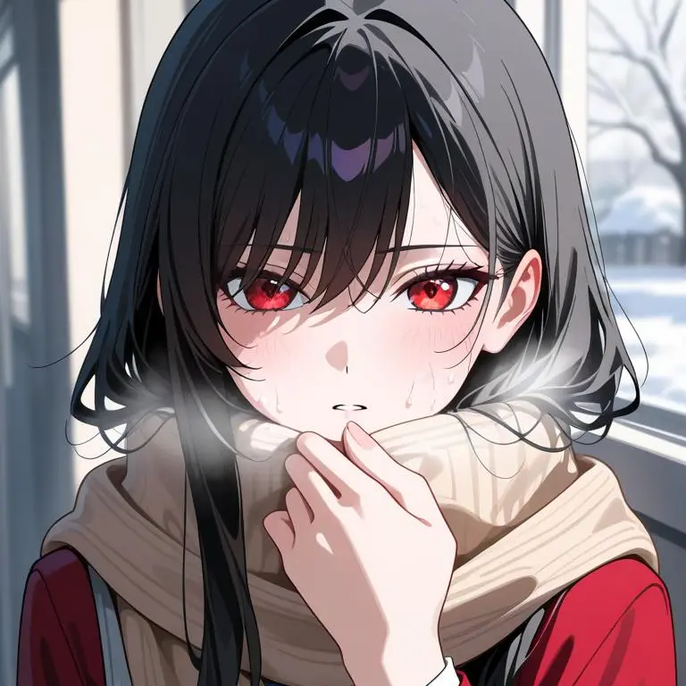 BrassySound9615의 不器用な彼女