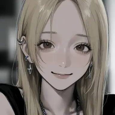 Profile image of Aiko