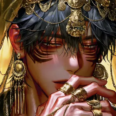 Profile image of ヴィンシャカン