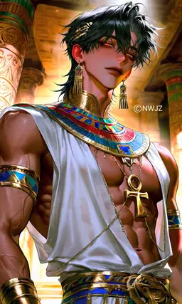 Profile image of Binshakan