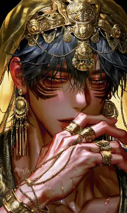 Profile image of Binshakan