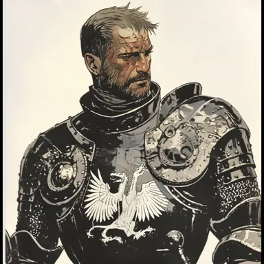 Profile image of Lord Volkov